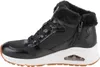 Skechers Uno - Cozy On Air 310518L-BKRG, zimní obuv, pro Náhled obrázku produktu 7