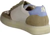 Paul Green 5466-059 Damen, Sneaker, Leder, Beige, Produktbild-Vorschau 5