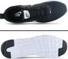 Nike Schuhe Air Max Tavas 705149, 705149009 Produktbild-Vorschau 5