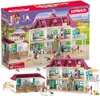 Schleich Horse Club Farma koni nad jeziorem Podgląd zdjęcia produktu 4