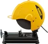 DeWALT D28730-QS, Gelb, 4000 RPM, 35,5 cm, 2,54 cm, 12,5 Produktbild-Vorschau 3