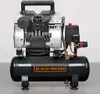 Black&Decker Sprężarka Bezolejowa 6L 1Km 8Bar 0,75Kw  Podgląd zdjęcia produktu 3