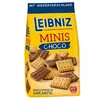 Bahlsen Leibniz Minis Butterkekse mit Schokolade überzogen Produktbild-Vorschau 9