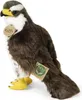 Falco di peluche 23 cm ECO-FRIENDLY Anteprima dell’immagine prodotto 3