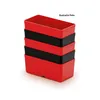 Sada 4 plastových boxov na náradie UNITE BOX 110x110x112 Náhľad obrázku produktu 2