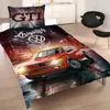 VW Volkswagen Golf GTI 088 Bettwäsche Biber / Flanell Produktbild-Vorschau 2