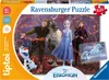 Puzzle für kleine Entdecker: Disney Die Eiskönigin Produktbild-Vorschau 3