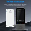 S80PRO 3 "Jazykový prekladač 138 jazykov online prekladač, Náhľad obrázku produktu 23