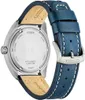 Citizen BM8560-45L Eco Drive Uhr Herrenuhr Lederarmband Produktbild-Vorschau 3