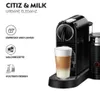 De’Longhi Citiz EN267.BAE, Kávovar, 1 L, Kávová kapsula, Náhľad obrázku produktu 24