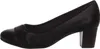 Jana pumps Pumps schwarz in Gr. 39 Produktbild-Vorschau 7