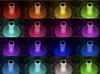Lampada da tavolo LED in cristallo, 16 colori Anteprima dell’immagine prodotto 9
