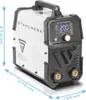 STAHLWERK Elektroden-Schweißgerät ARC 200 Synergic Pro Produktbild-Vorschau 6