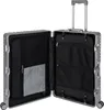 TRAVELHOUSE® Tokyo Valise en aluminium 83,5l argent env. H Voir les images du produit 2