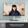 Logitech BRIO 300 - Webcam - Farbe - 2 MP - 1920 x 1080 Produktbild-Vorschau 7