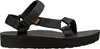Teva W Midform Universal Black 38 Produktbild-Vorschau 13