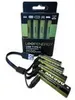 A package of AA batteries with a USB-C charging cable. Náhled obrázku produktu