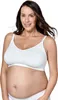 Medela 101044282 Keep Cool Ultra Still-BH Weiß XL Produktbild-Vorschau 1