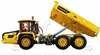 LEGO® Technic 42114 Kloubový sklápěč Volvo Náhled obrázku produktu 20