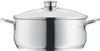 WMF Bratentopf DIADEM PLUS 20cm m. Deckel 07.3021.6040 Produktbild-Vorschau 8