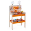 Hape E3027, Bau, 4 Jahr(e), Mehrfarbig, Holz Produktbild-Vorschau 18