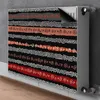 Magnet Radiator Magnet Mat Heizkörper Heizung Verkleidung Produktbild-Vorschau 2