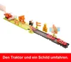 Disney Pixar Cars, HRX48, Set van voertuig en racebaan, Productafbeelding-voorbeeld 4