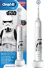 Oral-B Pro 3 3000 Star Wars weiß Elektrische Zahnbürste Produktbild-Vorschau 14