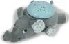 Jamara Sternenlicht LED Dreamy Elefant                  6M+ Produktbild-Vorschau 2