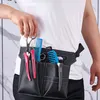 Friseurtasche für Profis – Große Scherentasche zum Umhängen Produktbild-Vorschau 4