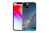 MuchoWow® Handyhülle Schutzhülle Hülle für iPhone 13 mini Produktbild-Vorschau 2