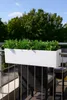 Fioriera da balcone BALKONA CLASSIC in fibra di vetro, Anteprima dell’immagine prodotto 2