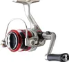 DAIWA QR 750 / QC 750, QR 750, moulinet de pêche spinning, Voir les images du produit 1