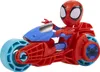 Hasbro Marvel Spidey and His Amazing Friends, Spidey mit Produktbild-Vorschau 13