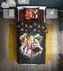 Harry Potter-Bettbezug - 140 x 200 cm - 70 x 90 cm Produktbild-Vorschau 2