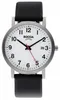 Boccia Herren Armbanduhr Classic 3622-03 Reintitan mit Produktbild-Vorschau 1