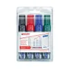 edding Whiteboard-Marker 4 Stk. Mehrfarbig 365 Produktbild-Vorschau 7
