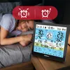 WEBBER WS603 WIFI TUYA meteorologická stanica s Náhľad obrázku produktu 5