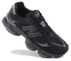 New Balance U9060 Uni Sneaker Schwarz – Schuhe mit ABZORB Produktbild-Vorschau 13