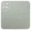 Sterntaler Kapuzenbadetuch 80x80 cm ENTE Edda Produktbild-Vorschau 3