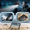 Tablette Robuste HOTWAV R9 Ultra 5G 24(8+16)Go+512Go/2To Voir les images du produit 4