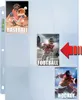 Ultra Pro 82892 - 9-Pocket Platinum Side Load Page mit Produktbild-Vorschau 2