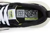 Vans Sneakers VN000BCEBA21 in Black color size 42 Voir les images du produit 14