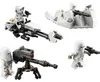 LEGO Star Wars Zestaw bitewny ze szturmowcem śnieżnym™, Podgląd zdjęcia produktu 32