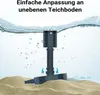 SunSun CSP-40 Standskimmer für Teiche bis 40 m², max. Produktbild-Vorschau 5