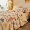 360Home 2in1 Decke&Bettbezug  Doppelt verdickte kuschelig Produktbild-Vorschau 1