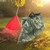 Haushalt International 2 in 1 Laubplane und Laubtasche Produktbild-Vorschau 1