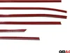 Modanature finestra per Hyundai Tucson NX4 2022-2025 Anteprima dell’immagine prodotto 7