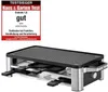 WMF raclette gril Lono 8 pánví 8 sklíček 1500 W Cromargan Náhled obrázku produktu 6