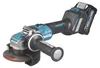 Makita Meuleuse d'angle sans fil XGT 40 V max - 125 mm - Voir les images du produit 7
